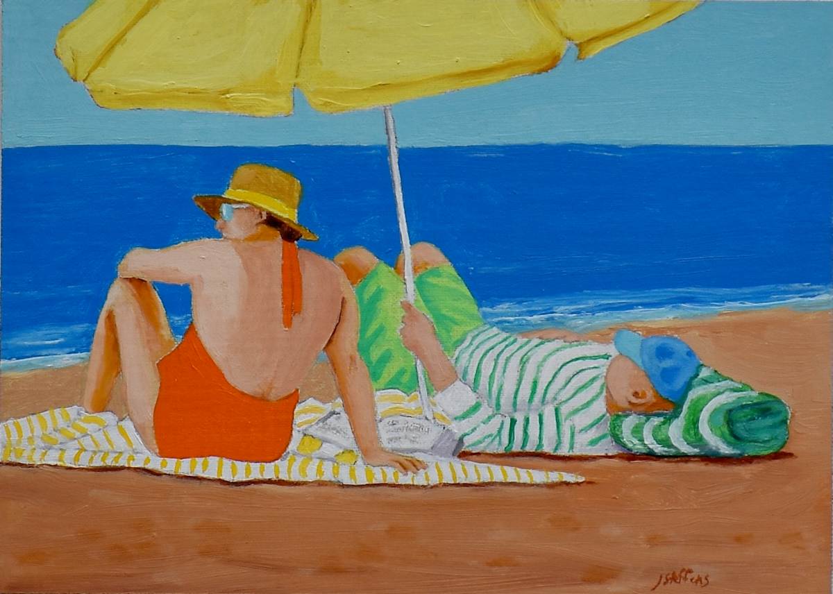 Always Only You II by Judy Steffens 