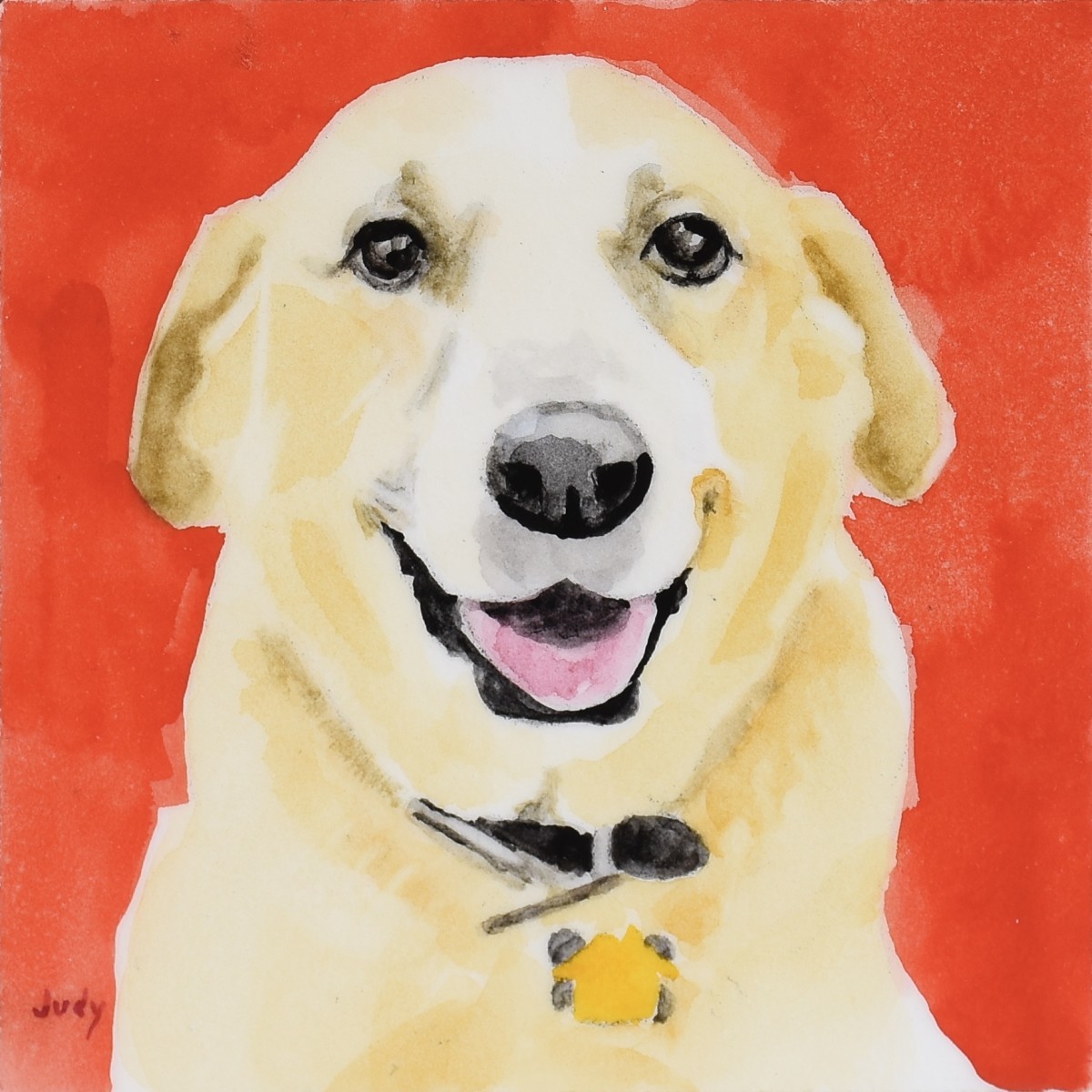 Patches by Judy Steffens, Image 1.