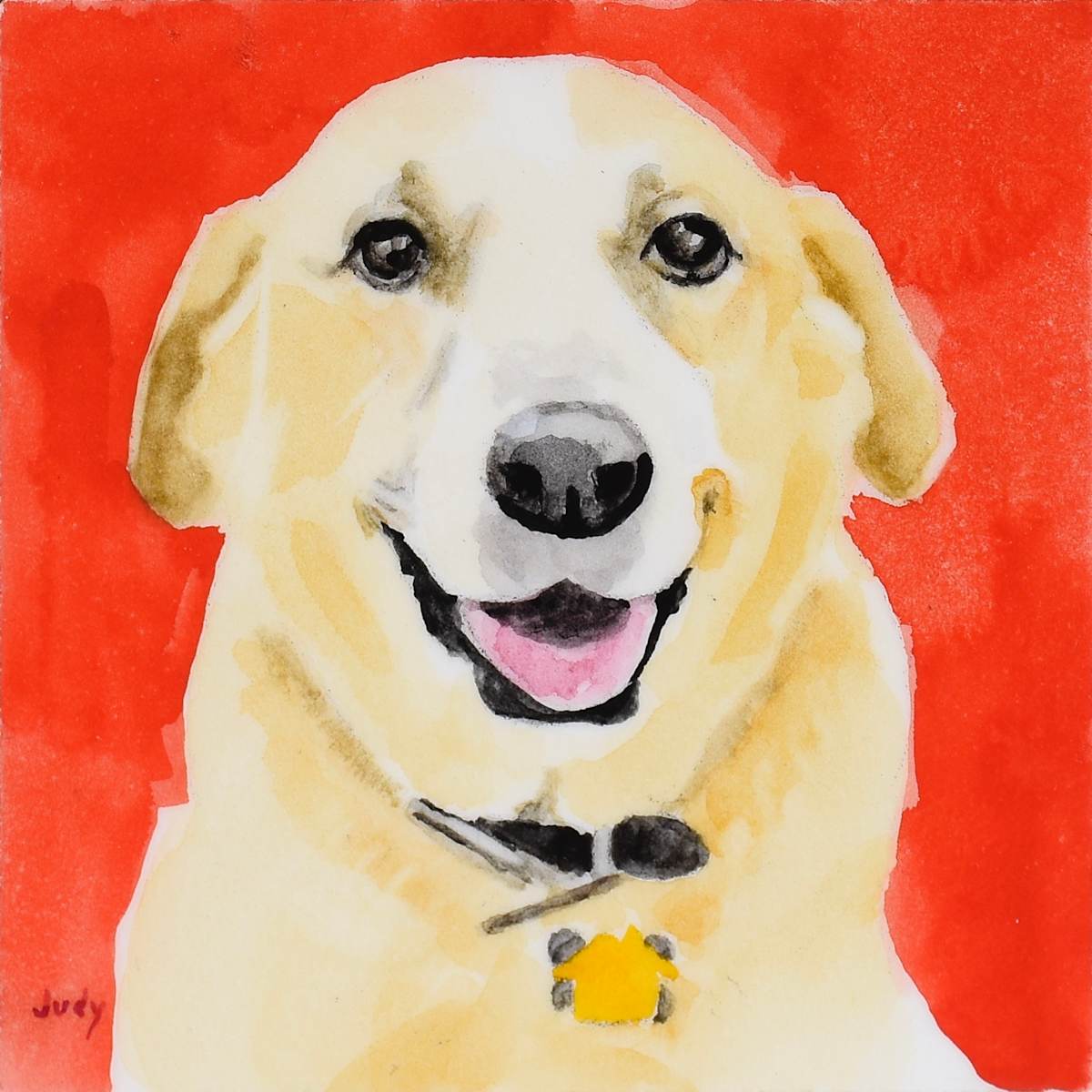 Patches by Judy Steffens, Image 1.