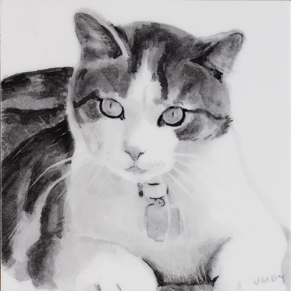 Danny Boy by Judy Steffens, Image 1.