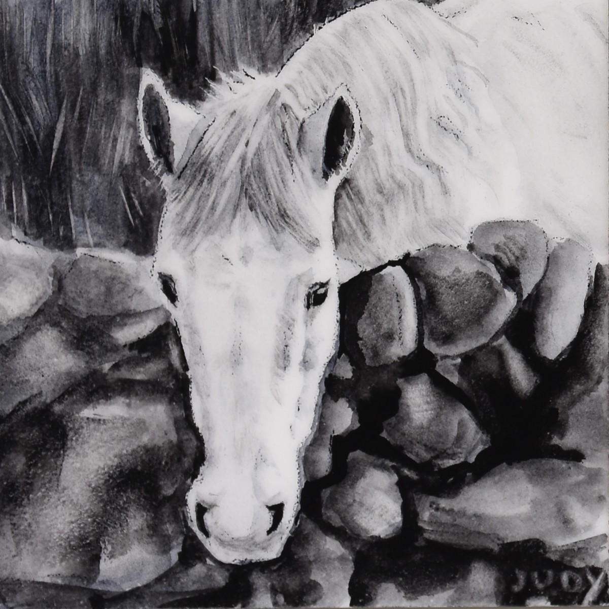 Connie by Judy Steffens, Image 1.