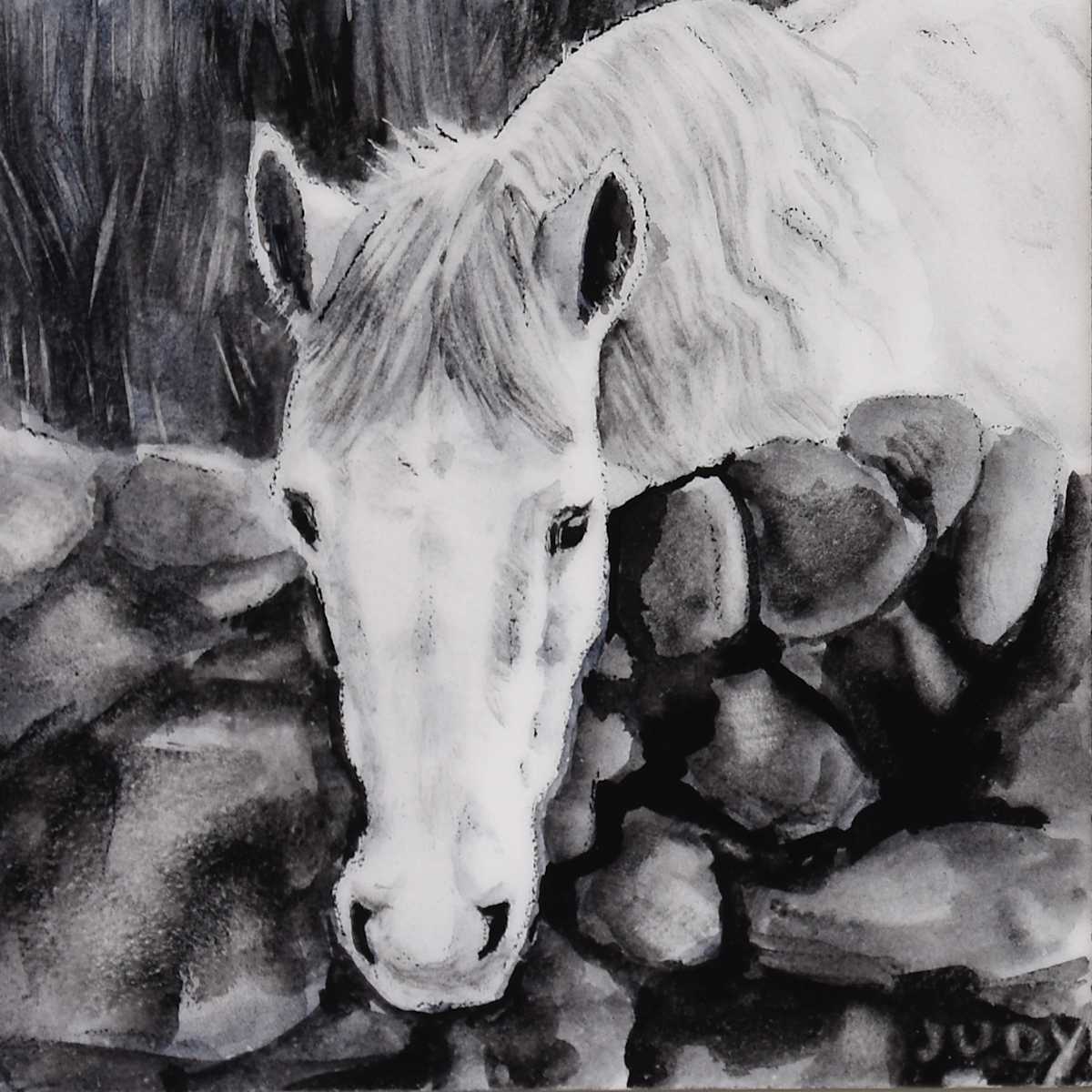 Connie by Judy Steffens, Image 1.