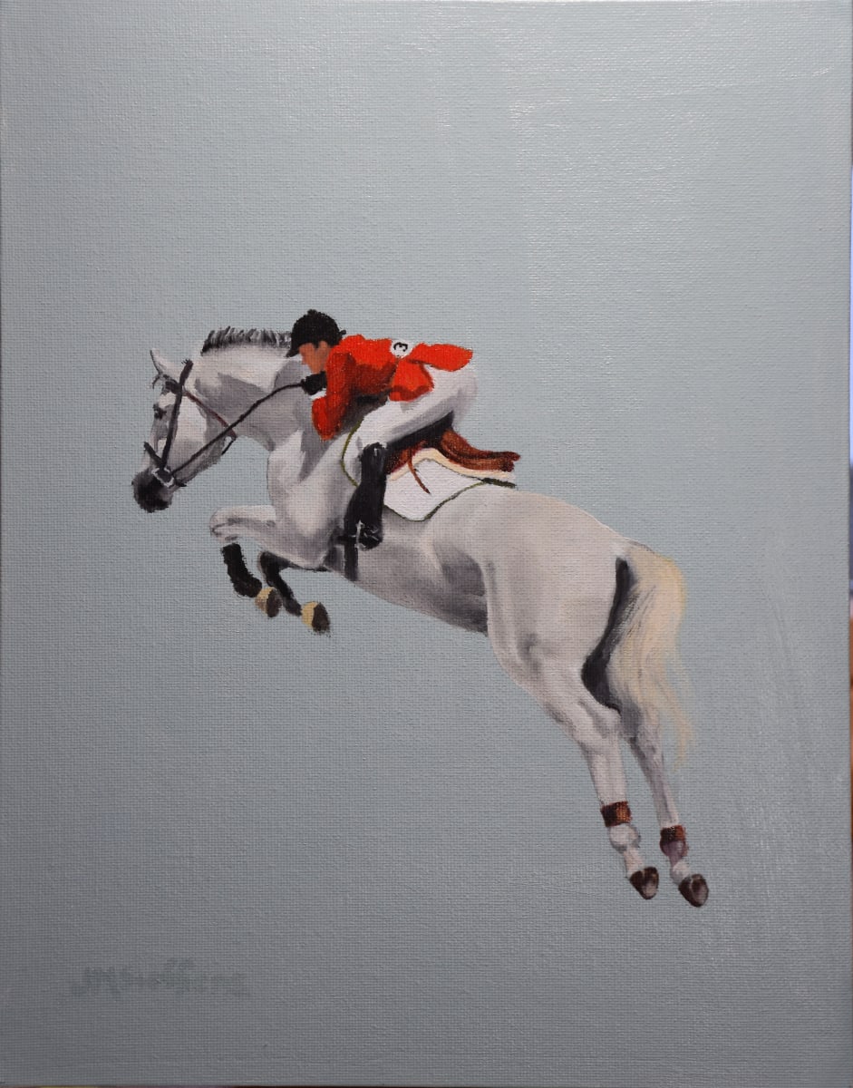 Jump by Judy Steffens, Image 1.