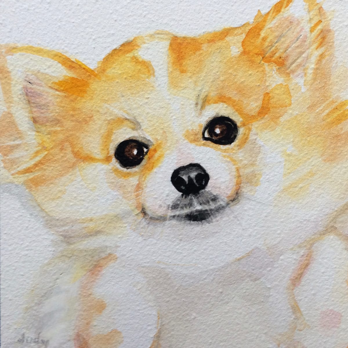 Untitled by Judy Steffens, Image 1.
