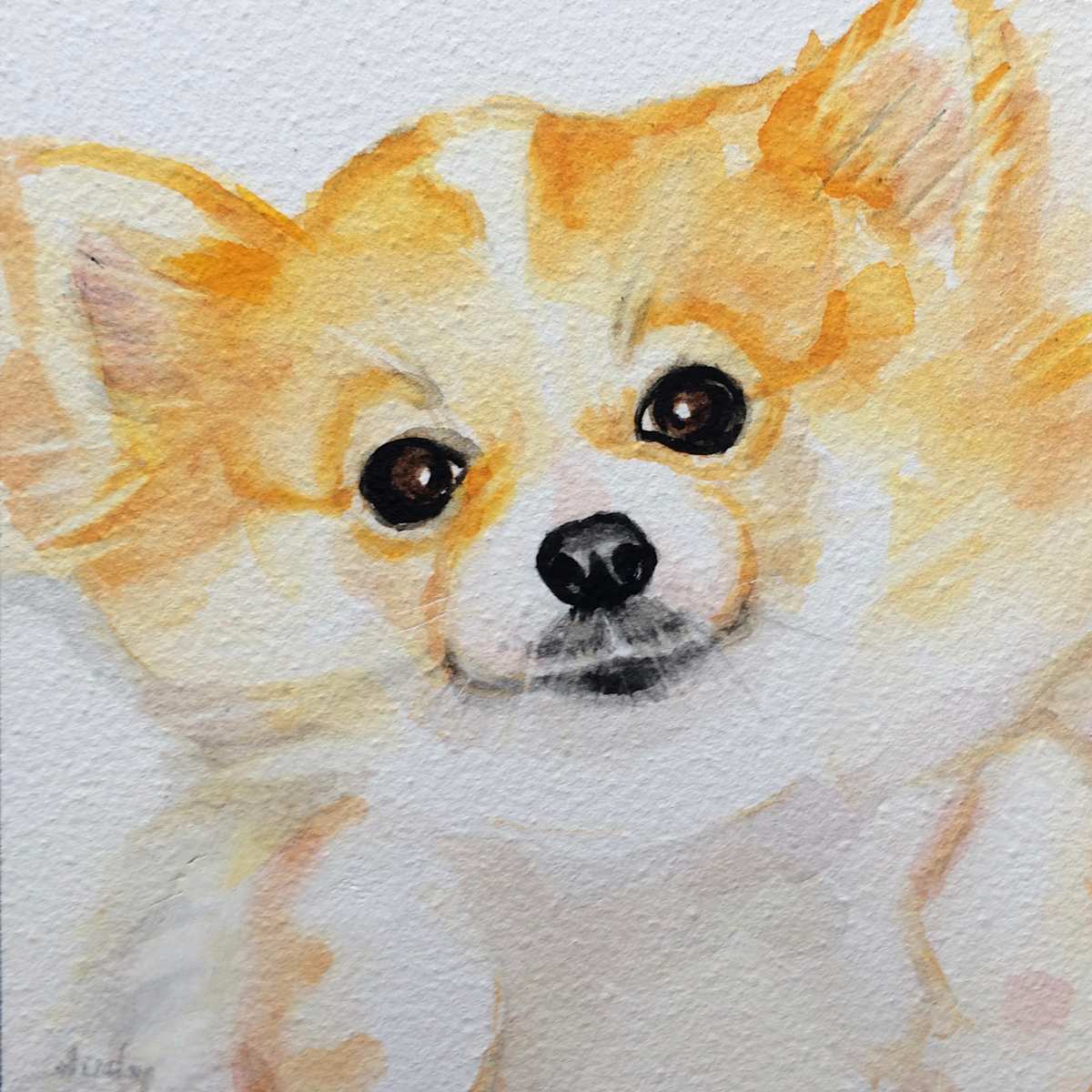 Untitled by Judy Steffens, Image 1.