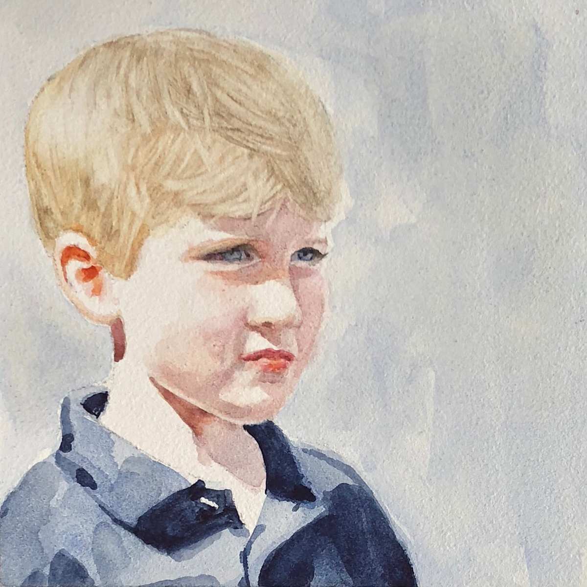 Ryry by Judy Steffens, Image 1.