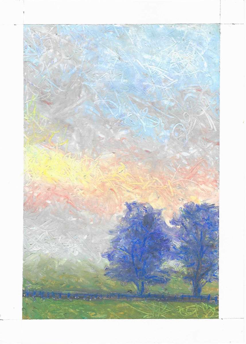 Partners by Phyllis Lear 