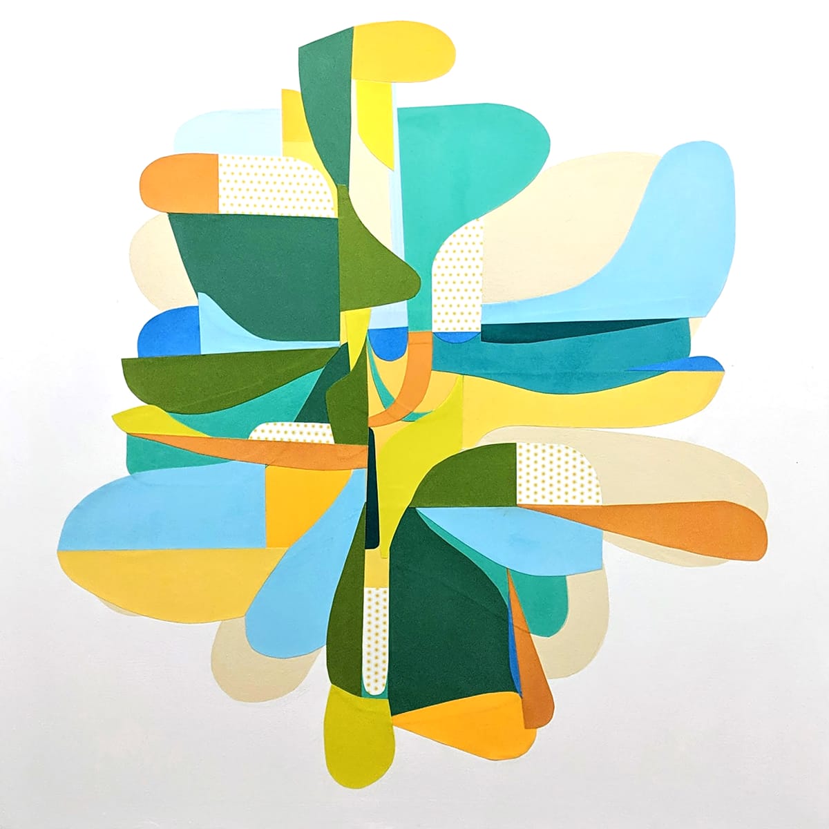 Saturday by Michael Eble, Image 1.