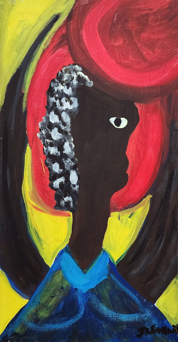Sunset by Juanita Leonard, Image 2.