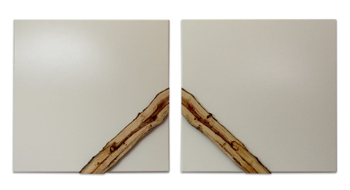 2 more panels..... by Arthur McViccar 