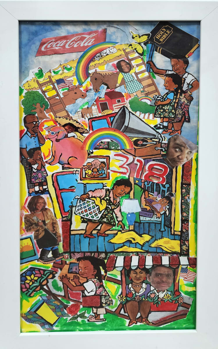 The Family by Juanita Leonard, Image 2.