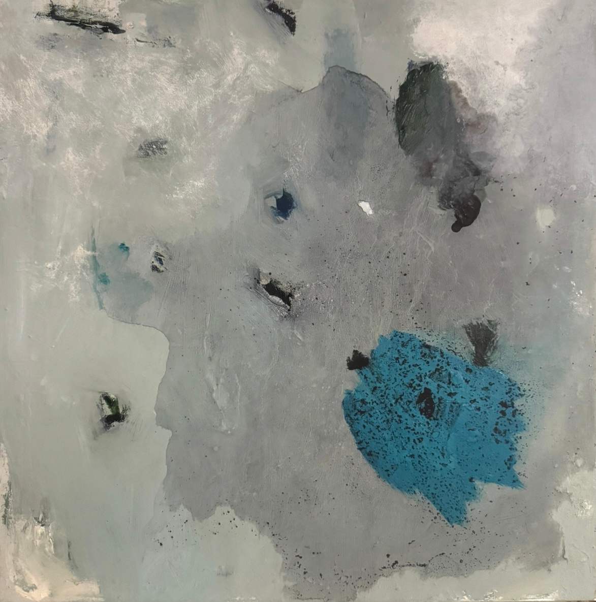 Coastal 2 by Andrea Lane Ainsworth 