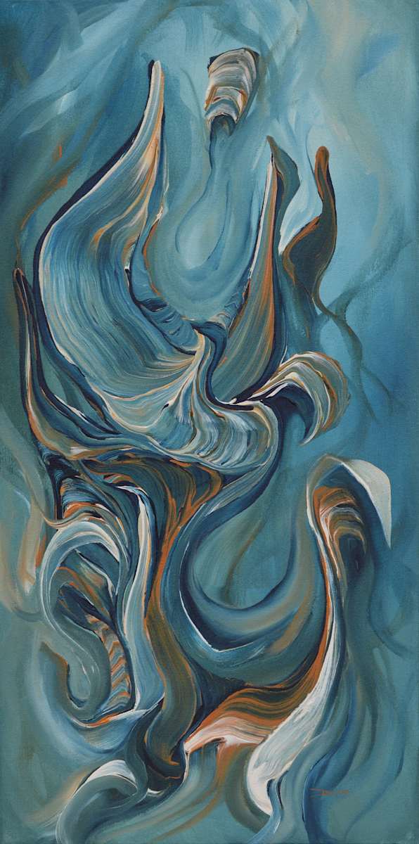 Amenity by Dirk Guidry, Image 1.