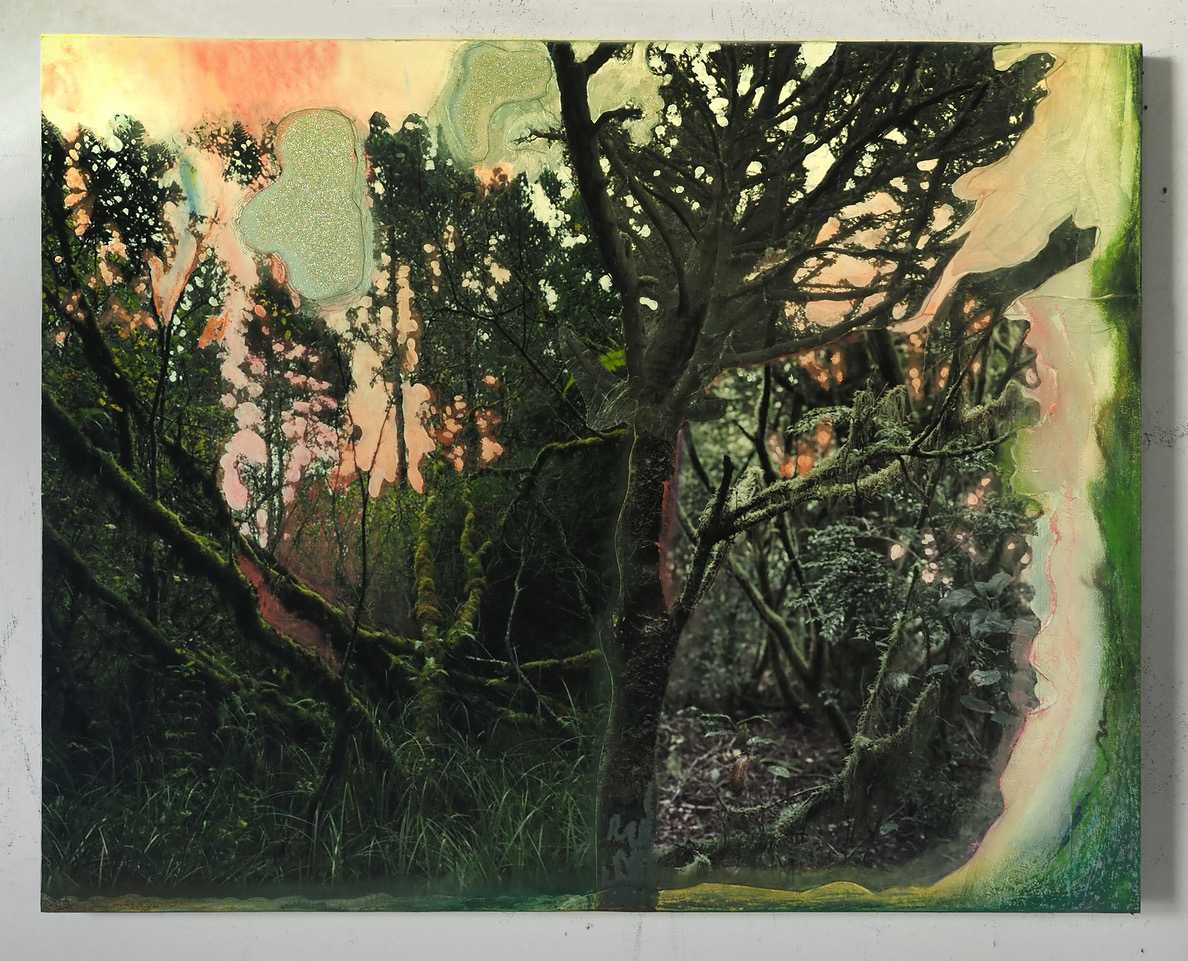 Arrival by Lynda Frese, Image 1.