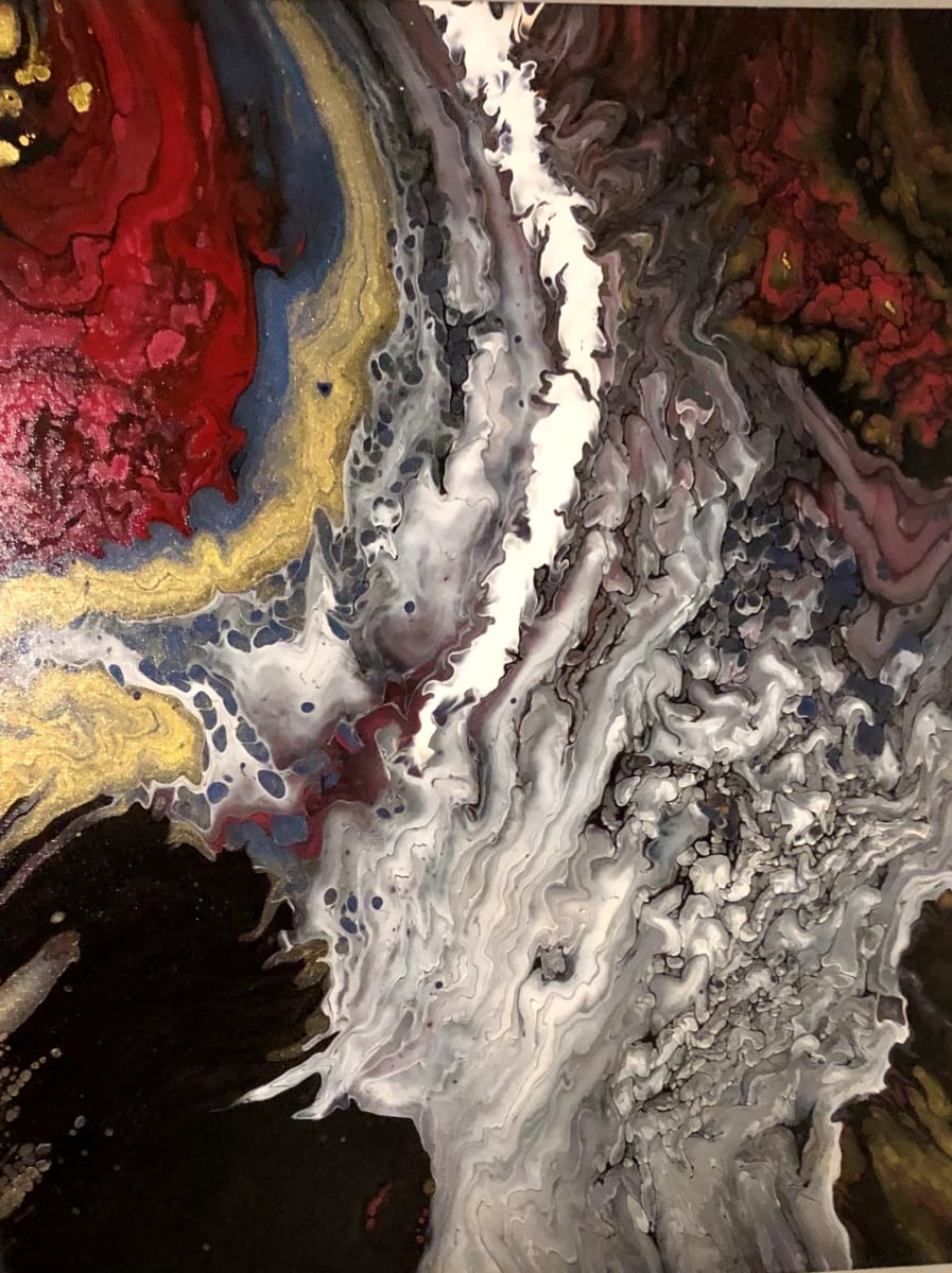 Awestruck by Kathy Elmore, Image 1.