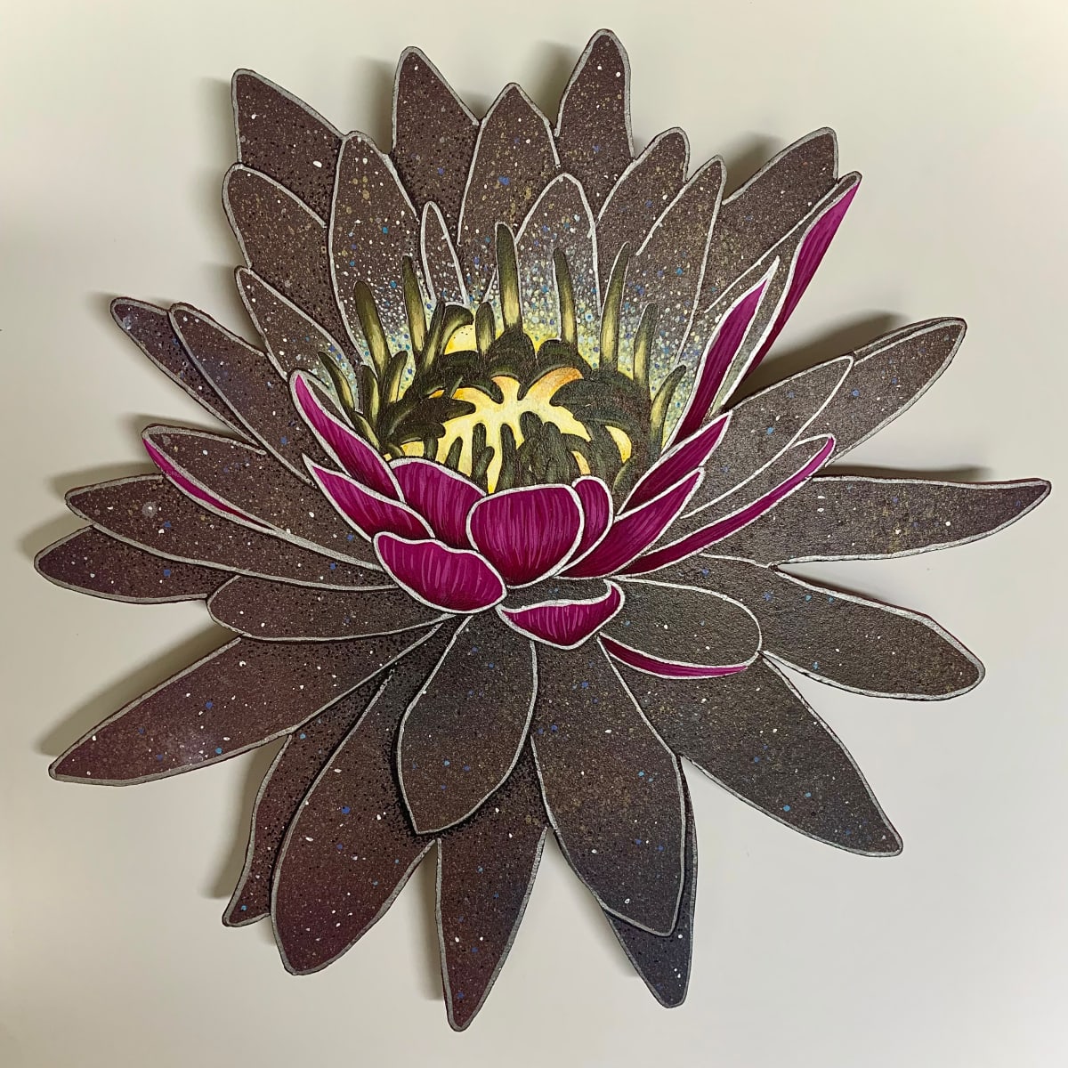 Embody, Trust by Kristie Spotswood 