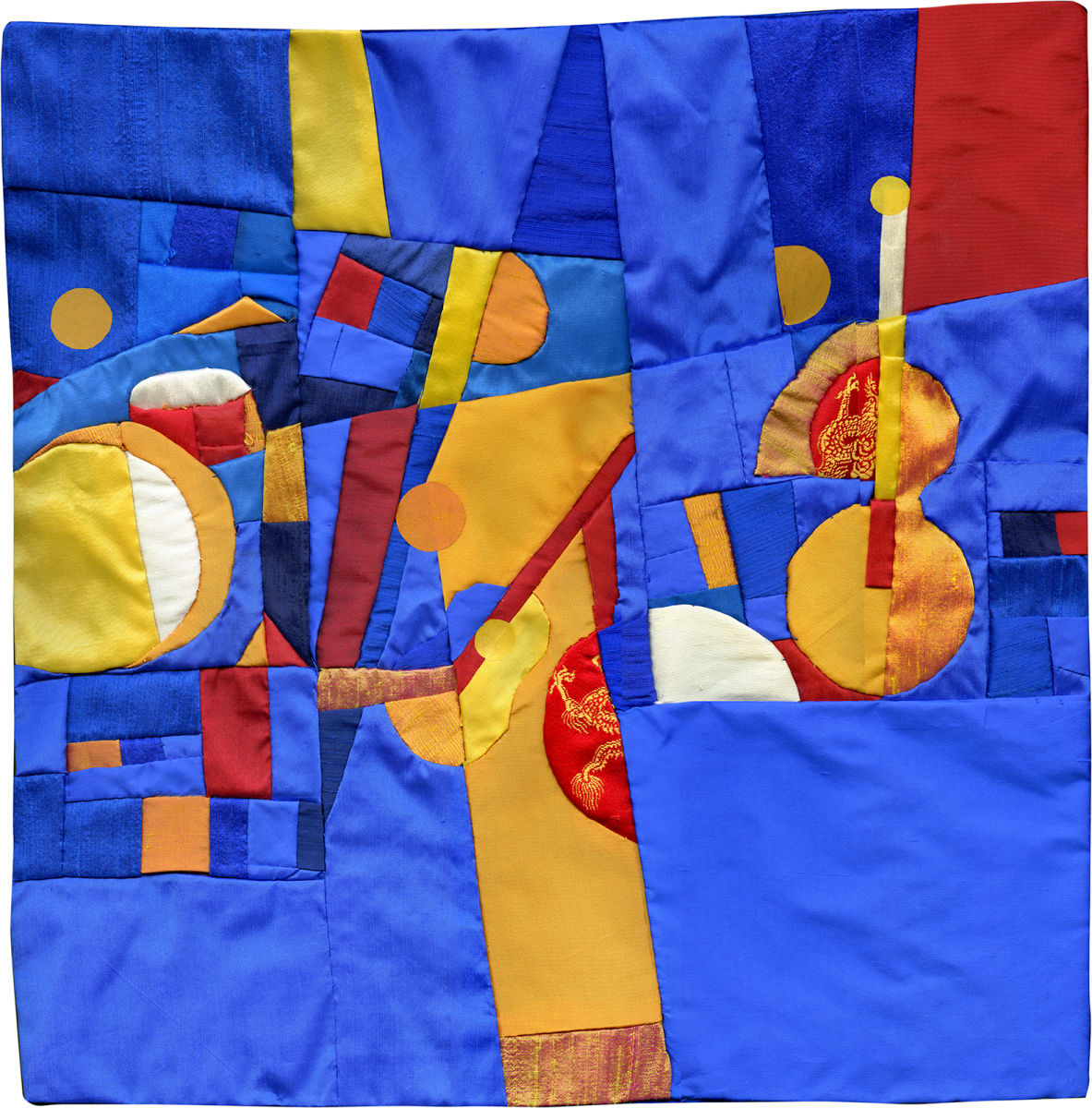 Bluesday by Megan Barra 