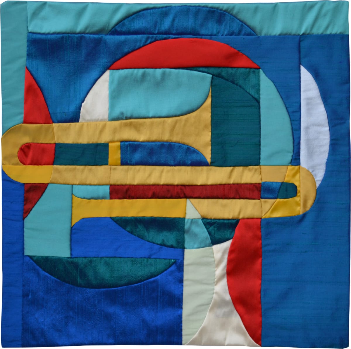 Orleans Avenue by Megan Barra, Image 2.