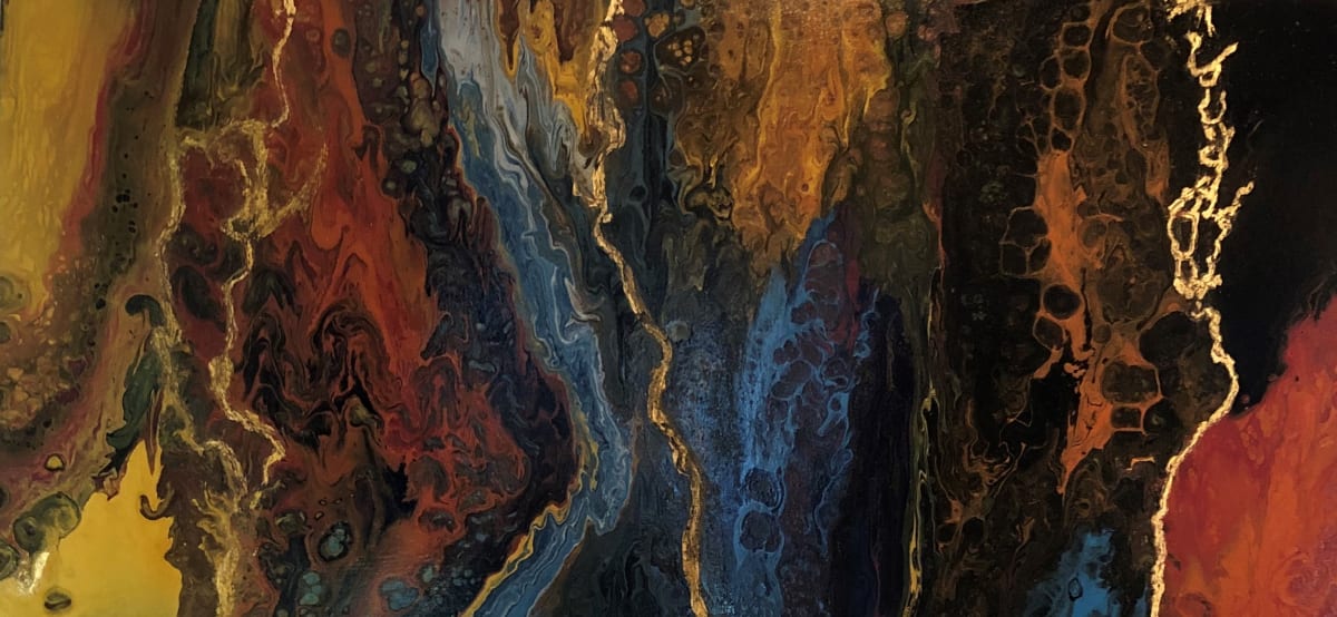 Covit Me by Kathy Elmore 