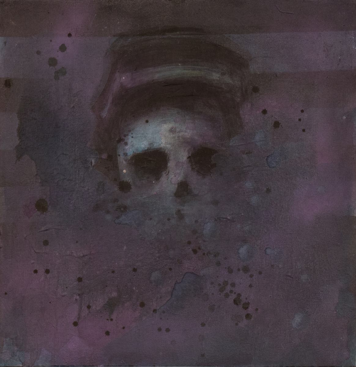 Skull by Susan David, Image 1.