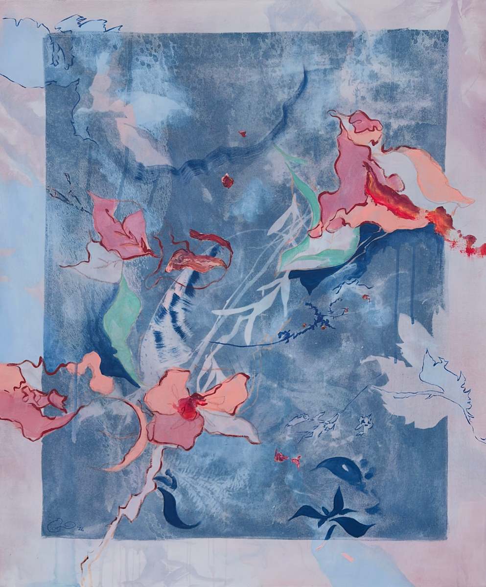 Emerge by Erin Gray, Image 1.