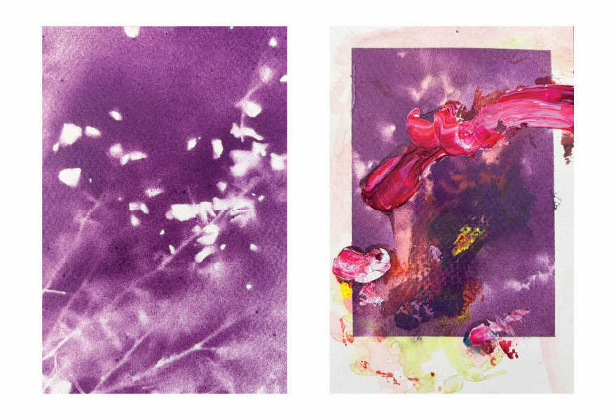 Saturate by Erin Gray, Image 1.