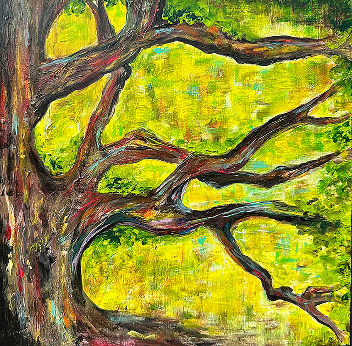 Calling All Climbers by Kimberley Edmond 