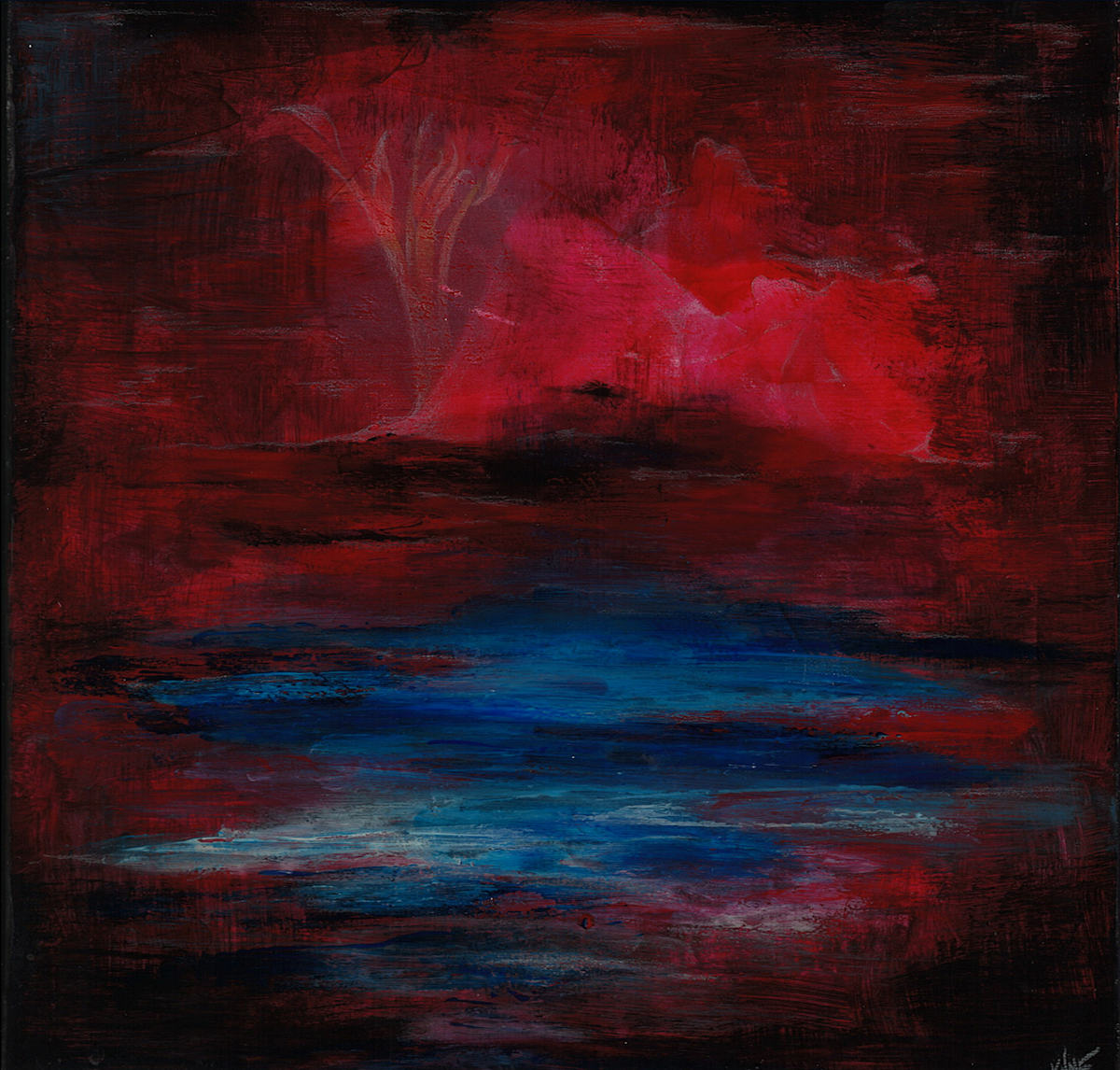 Dreams by Kimberley Edmond 