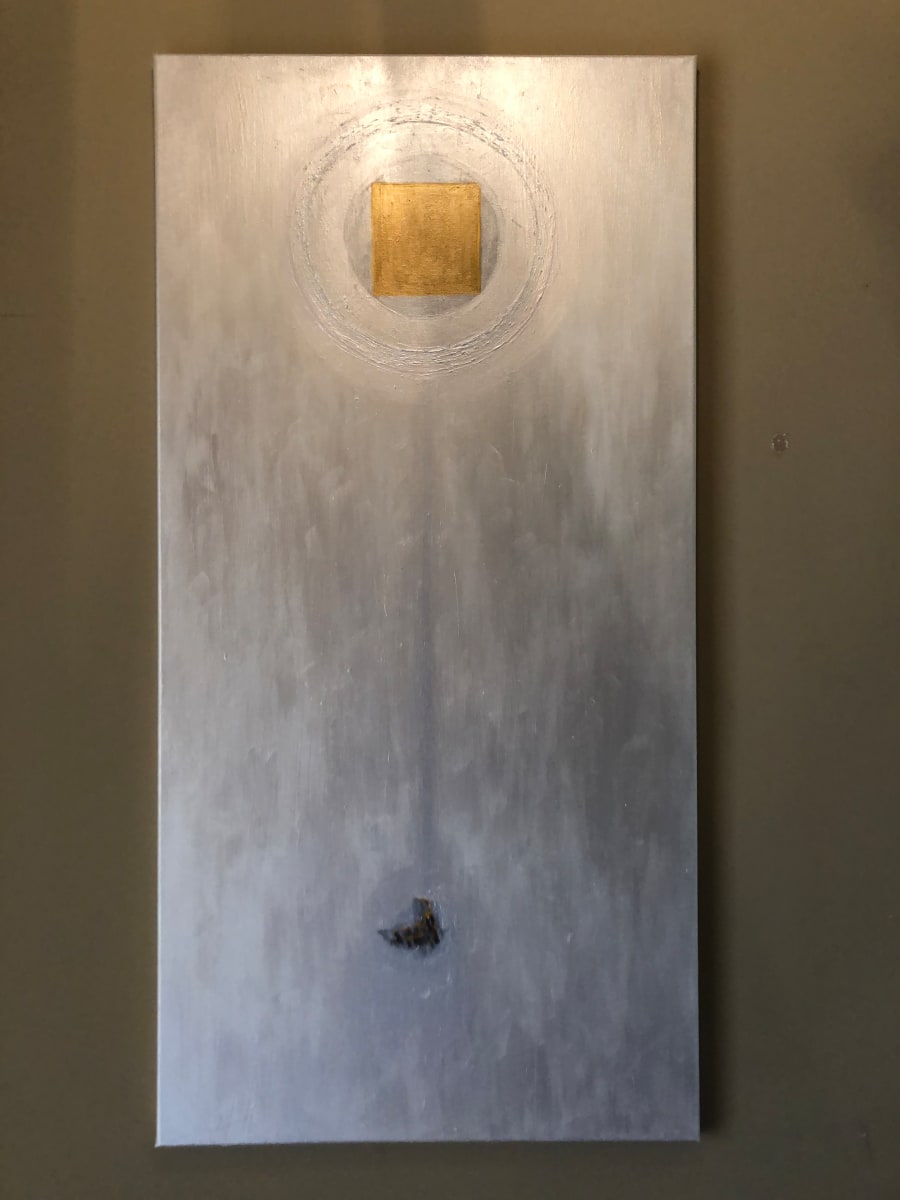 Woefully Insufficient by David Flores 