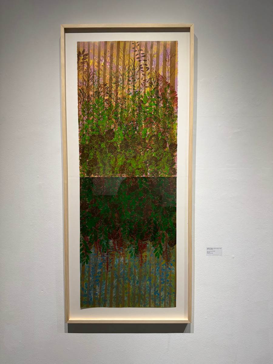 Eternal Horizons by Madelyn Galatas 