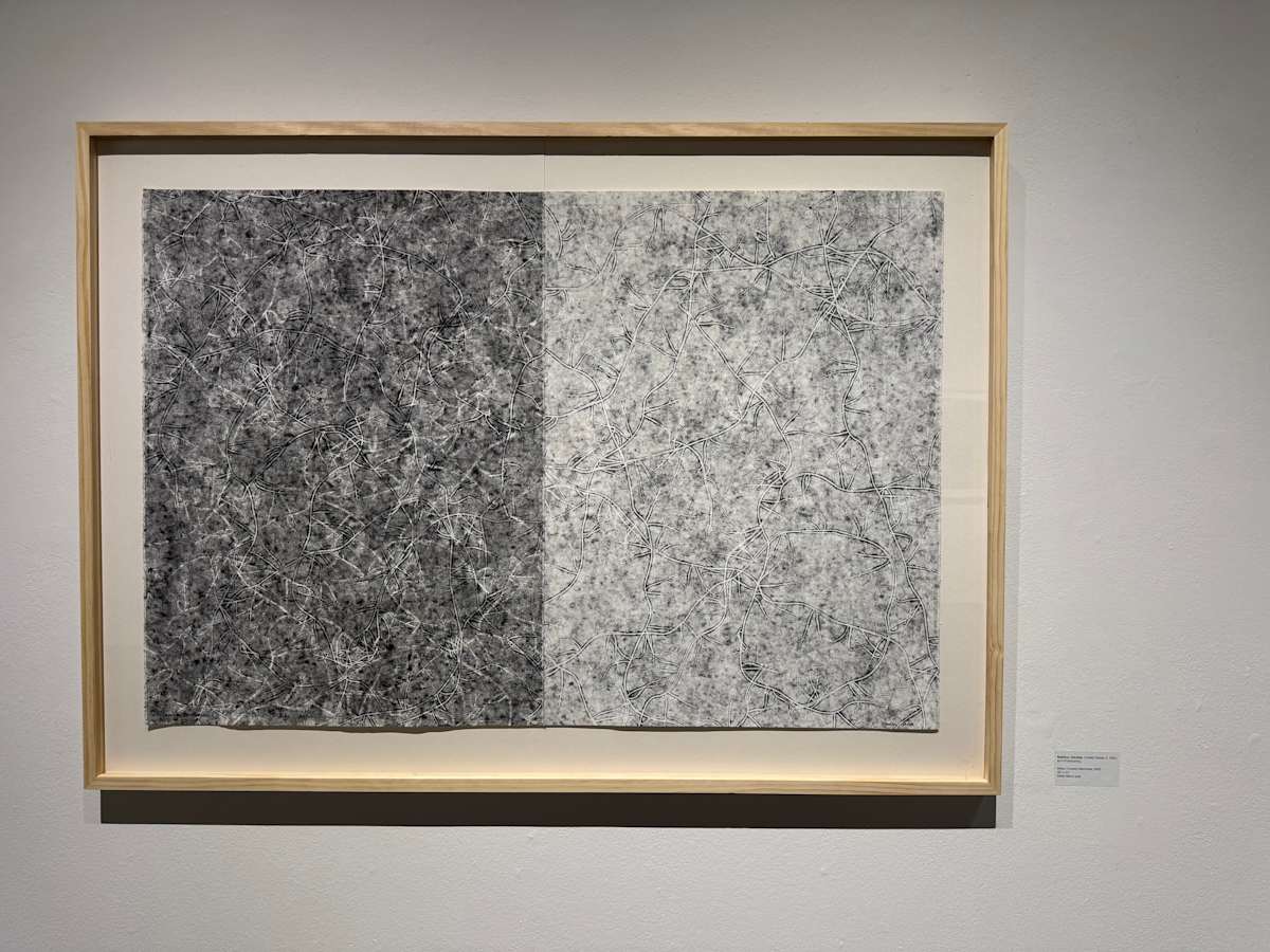 Moss Covered Memories by Madelyn Galatas 