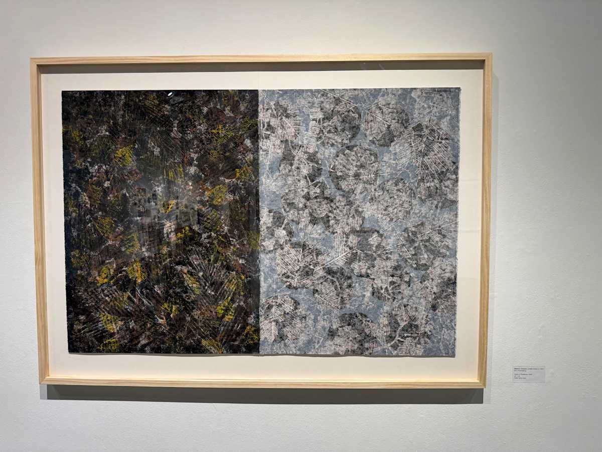 Roots of Resilience by Madelyn Galatas 