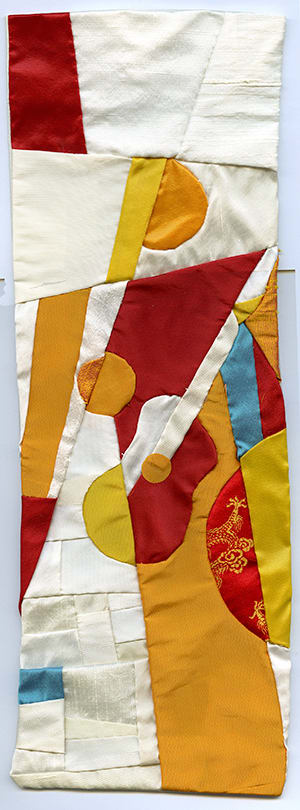 Guitar Player by Megan Barra 