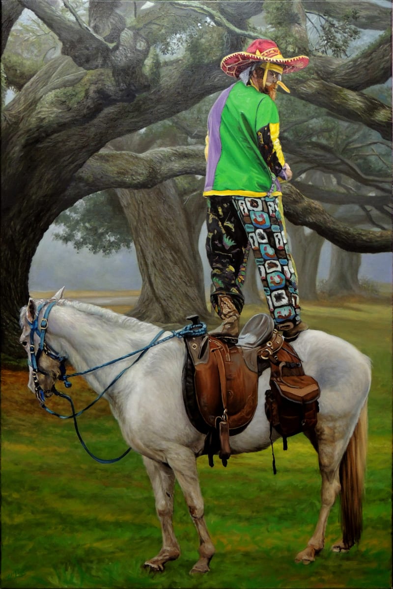 Rêve transcendé l'intention by Herb Roe, Image 1.