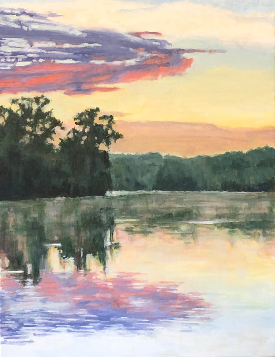 Arriving by Doug Nehrbass, Image 2.
