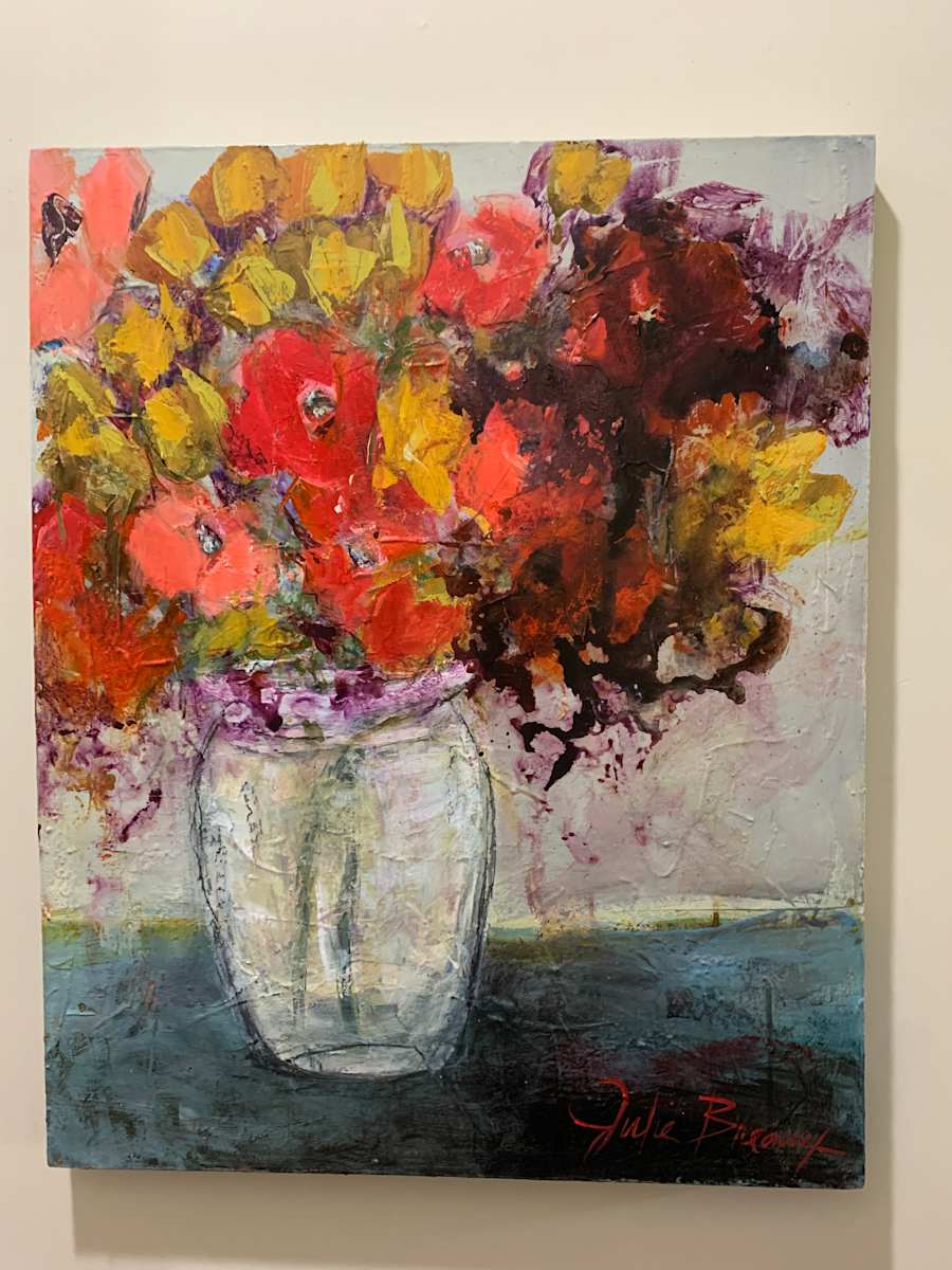 Autumn Hues by Julie Breaux, Image 1.