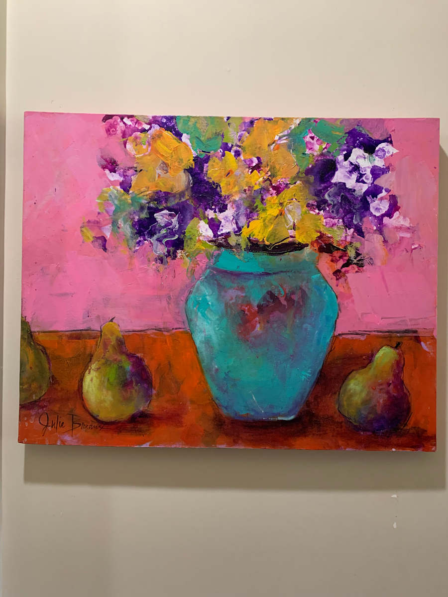 Fiesta by Julie Breaux, Image 1.