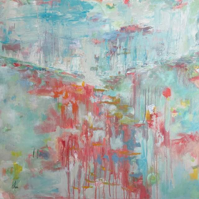 Embracing the Humor in the Journey by Kathy Mere, Image 1.