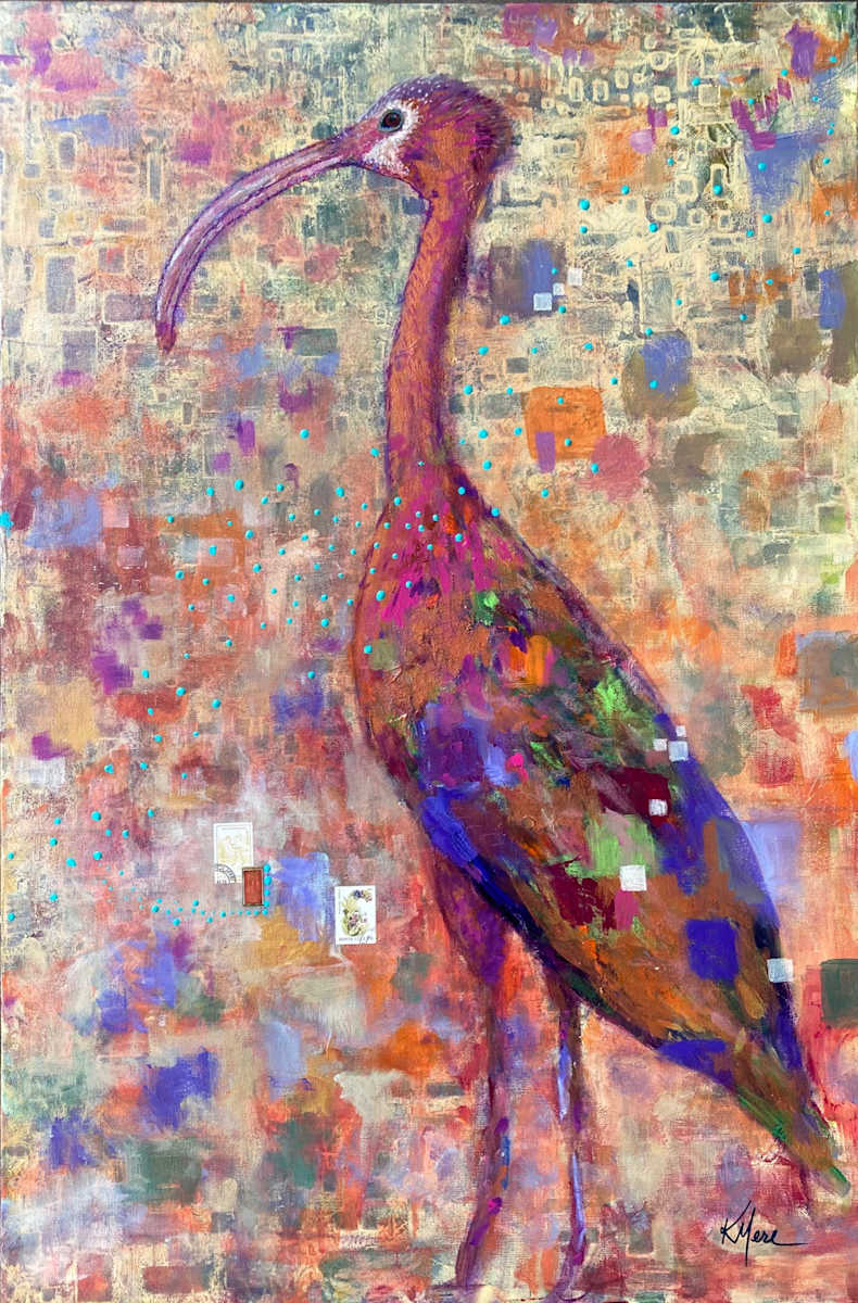 Prudence by Kathy Mere, Image 1.