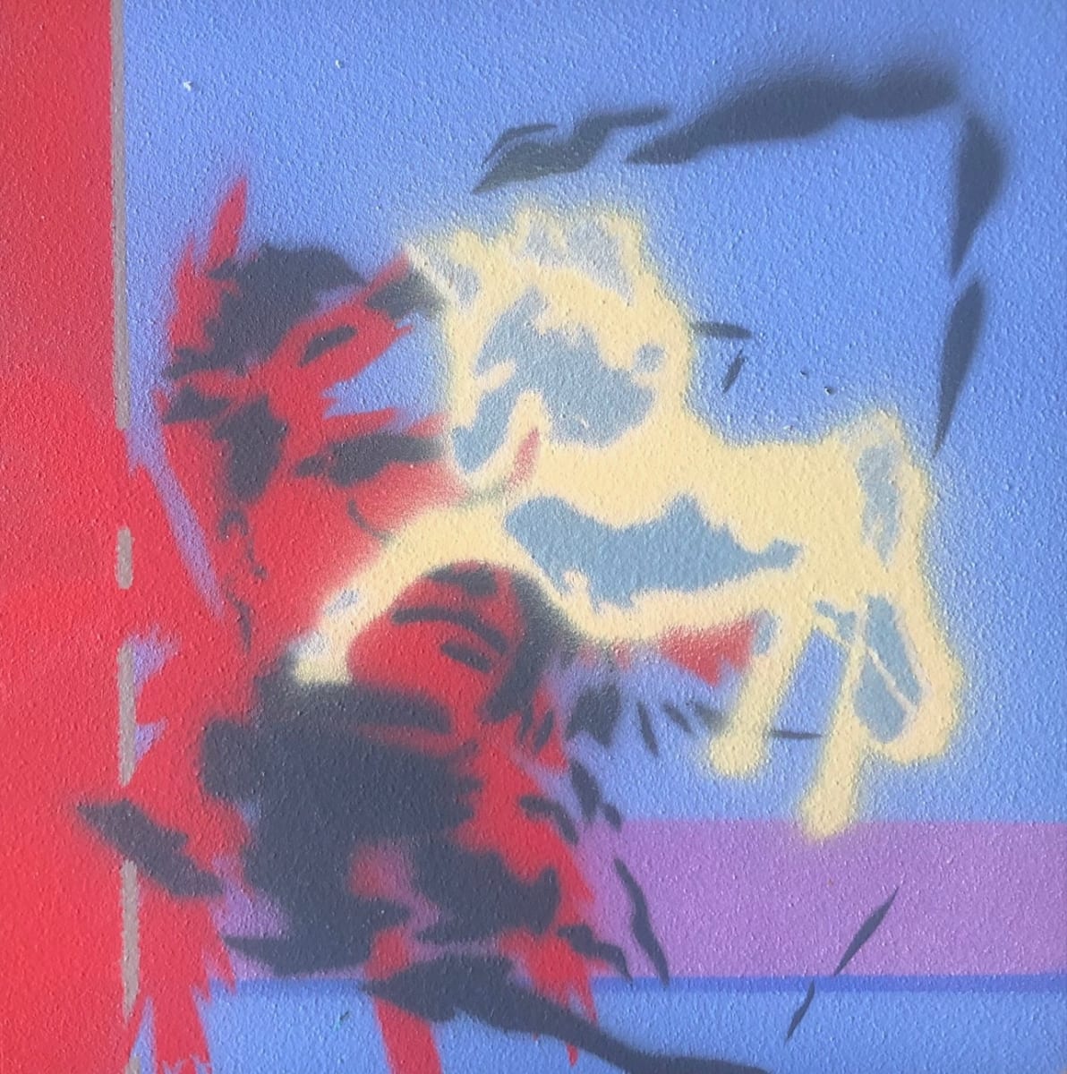 Death by Unicorn by Karen deClouet 