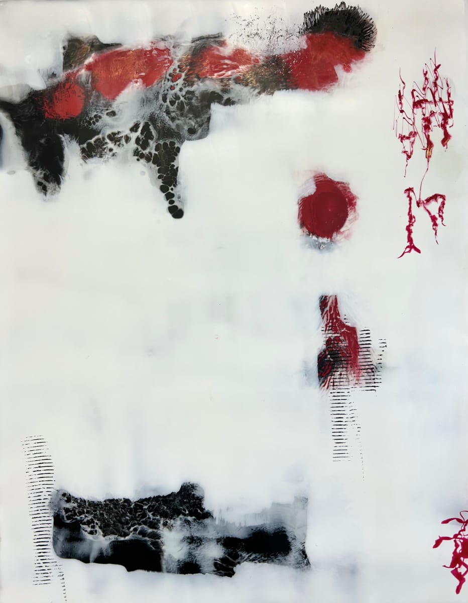 Beneath It All by Trudie Wolking 