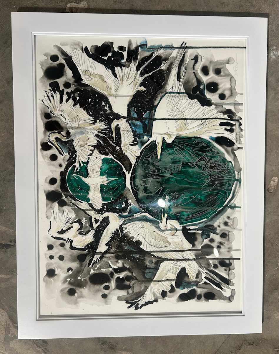 Untitled by Kelly Russo 