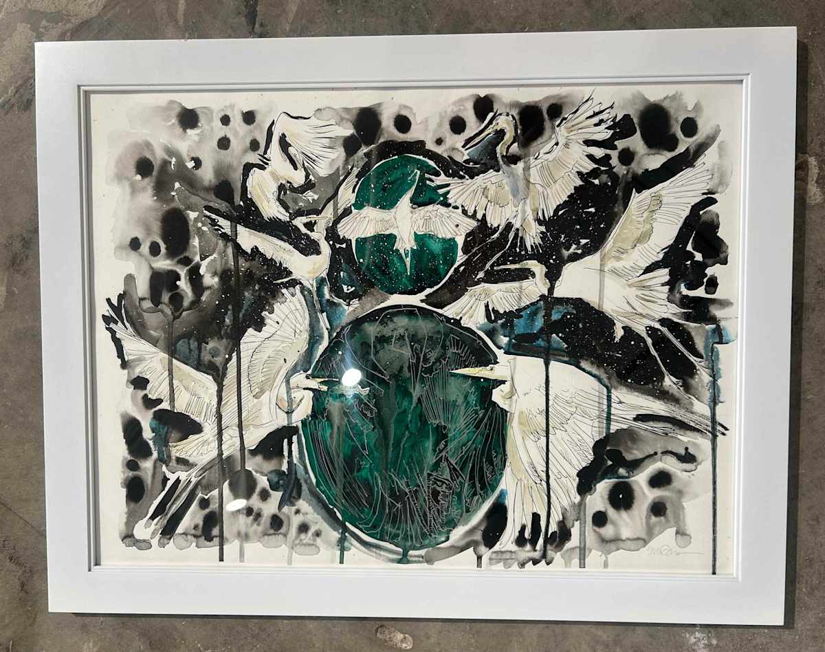 Untitled by Kelly Russo 