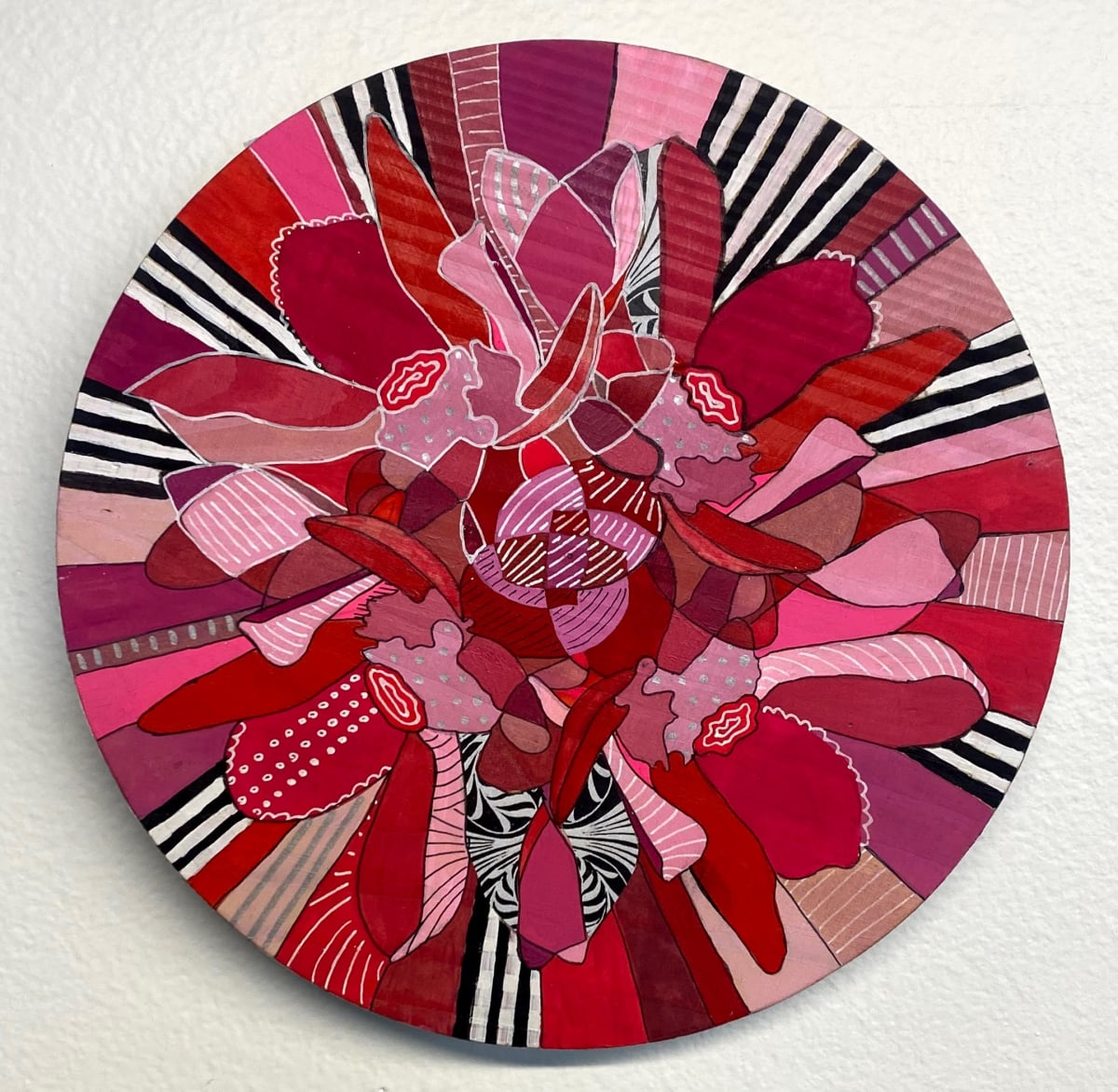 Entanglement by Kristie Spotswood, Image 1.