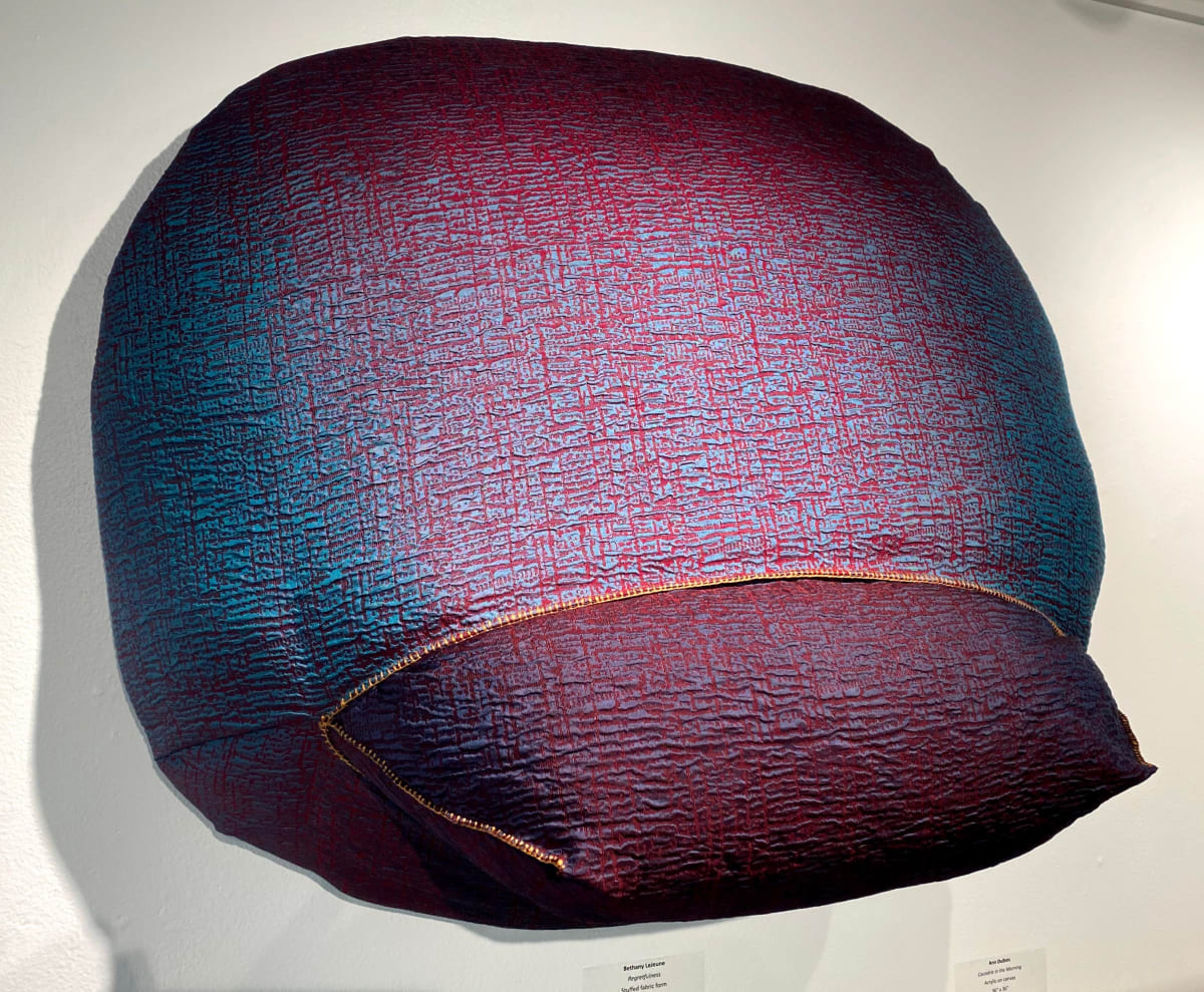 Regretfulness by Bethany LeJeune 