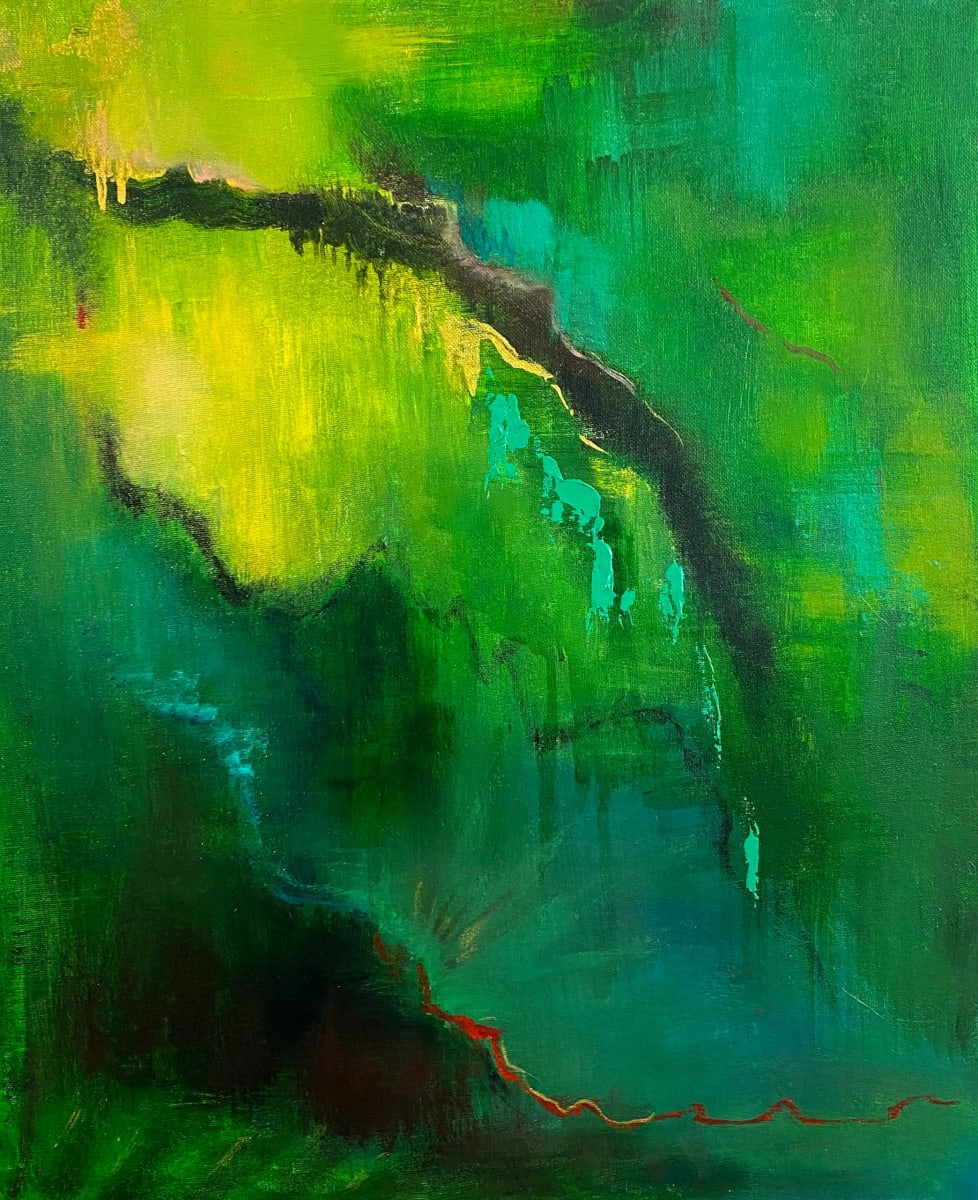 Essence by Vivian Broussard, Image 1.