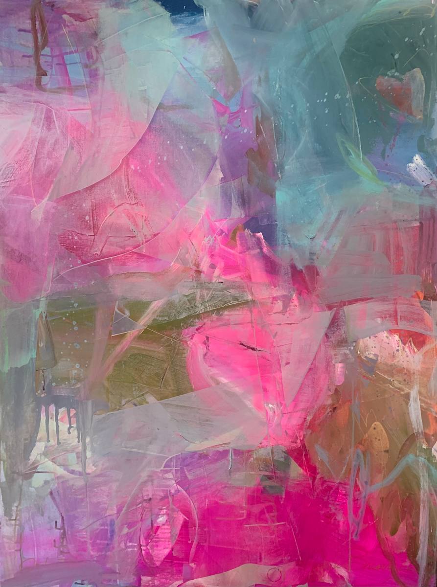 Magical Hearts by Julie Breaux, Image 1.