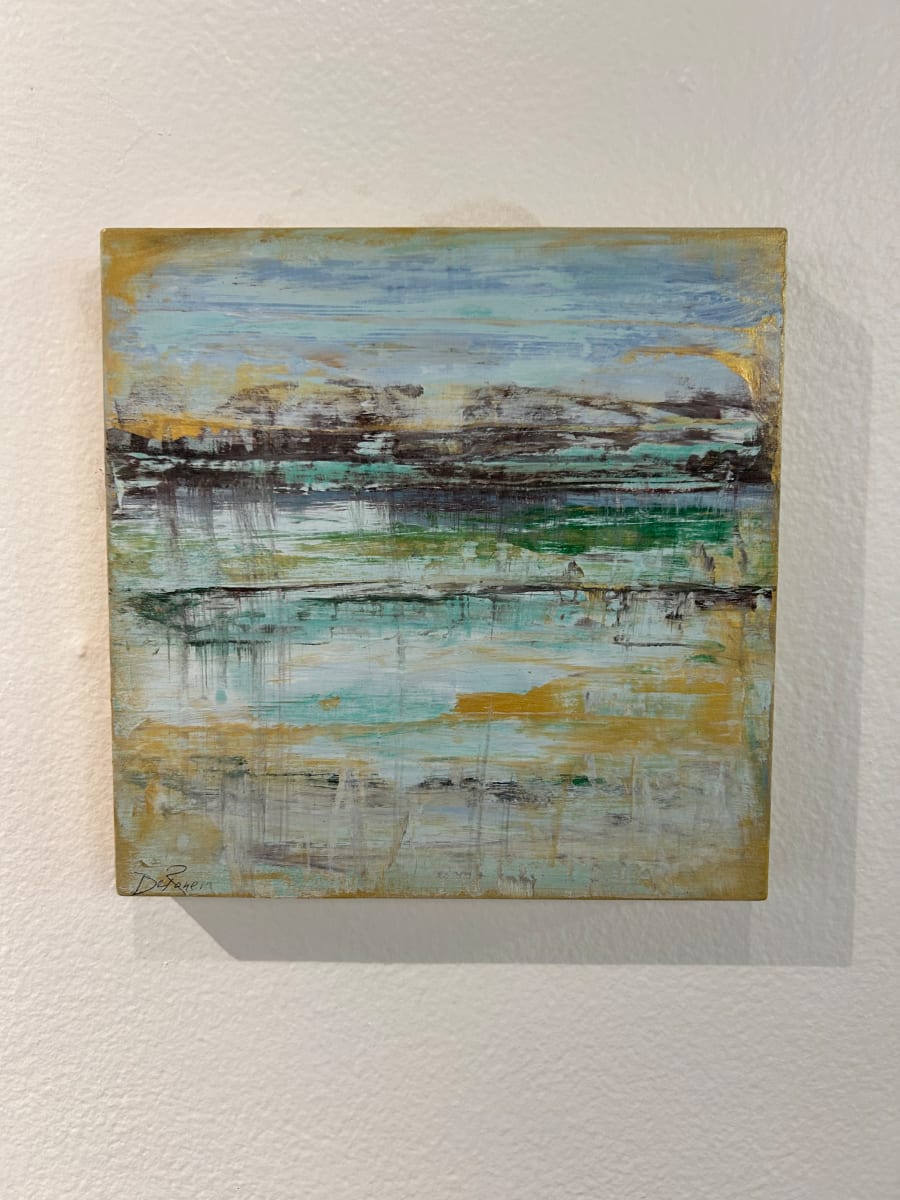 Wetlands I by Haidee DeRouen, Image 3.