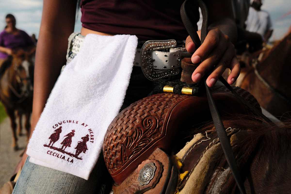 Toussaint by Drake LeBlanc 