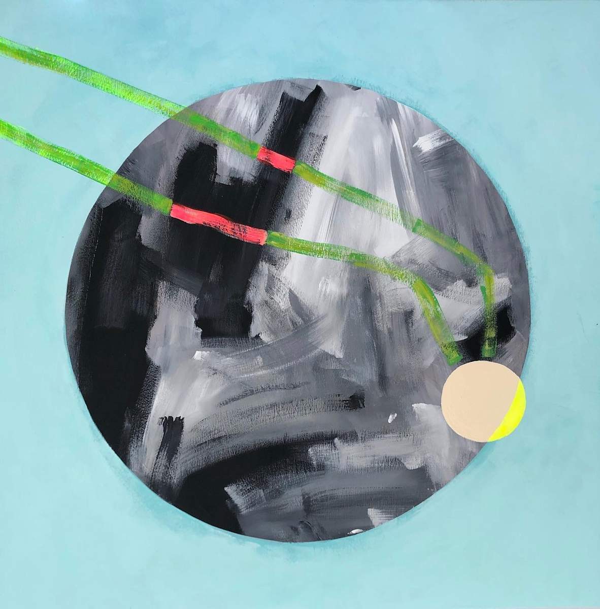 ELIXIR by Roz LeCompte 